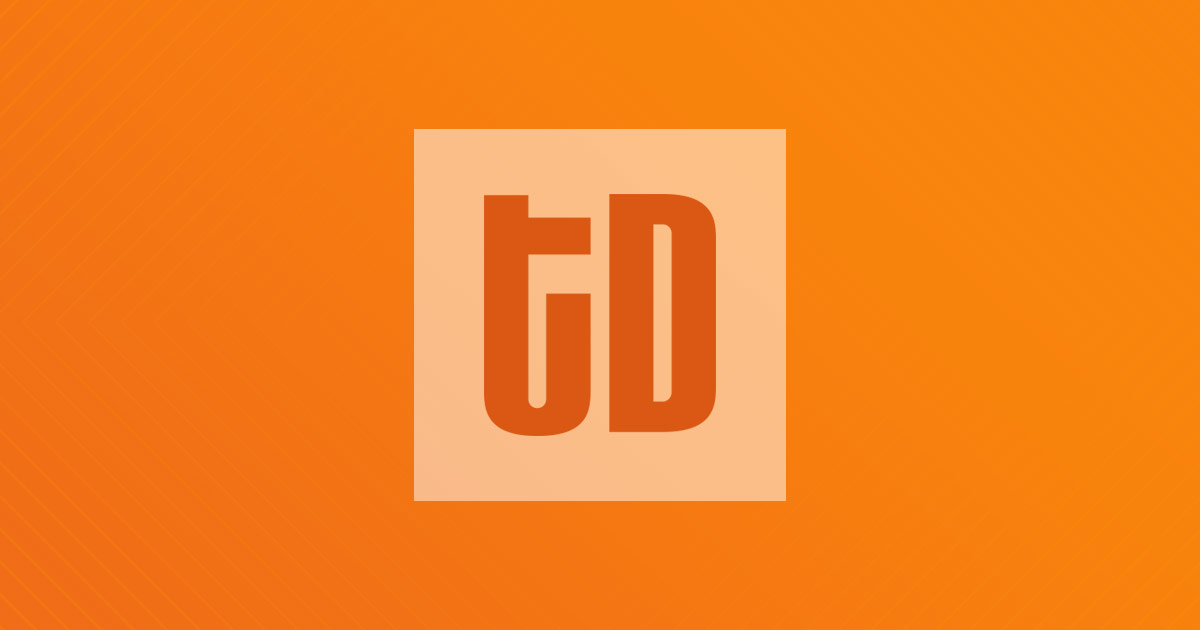 teamDigital Promotions logo